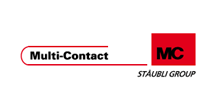 logo: Multi Contact
