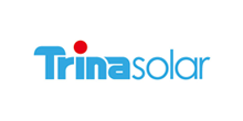 logo: Trina solar